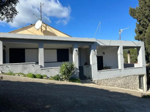 Holiday Home Aldo