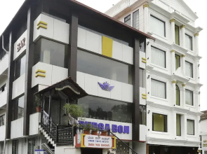 Treebo Durga Boji Grand, Gonikoppal Town