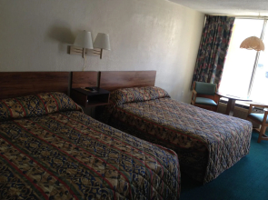Conner Hill Motor Lodge