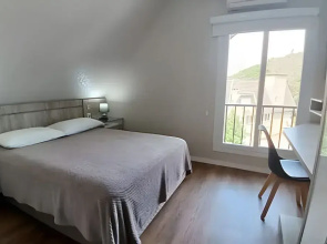 Siga Gramado -Ap Lindíssimo 5 min Centro