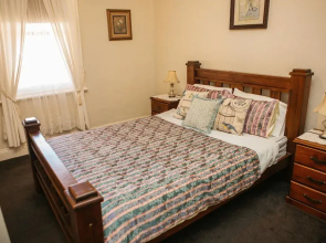 Bell's Cottage Collective