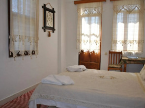 Hotel Dionysia