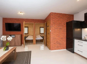 Apartamenty u Bartka i Magdy