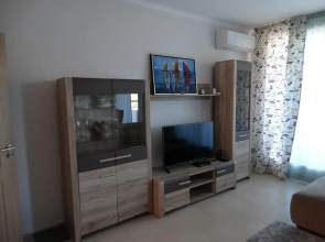 Akrotiria Beach Apart Complex