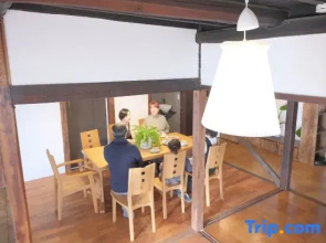 Whole Traditional House Rental｜Max 9 Guests｜Pet OK