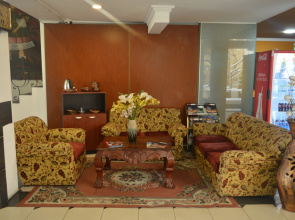 Hotel Berlina