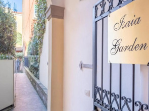 BolognaRoomscom - Isaia Private Garden Spa Bath