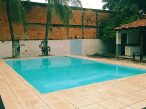 Corumba Hostel Pantanal