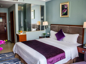 Sentosa Hotel Majialong Branch