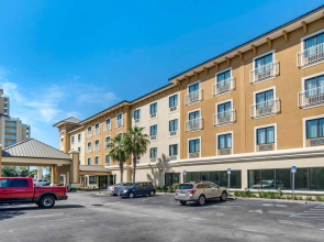 Comfort Inn & Suites Fort Walton Beach - Destin West