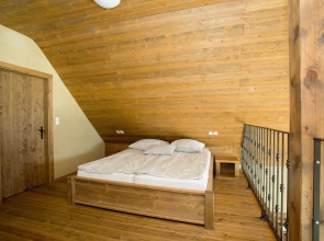 Panonska Vas Apartments