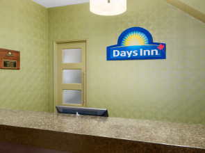 Days Inn Toronto East Beaches