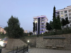 Mihmandar Apart