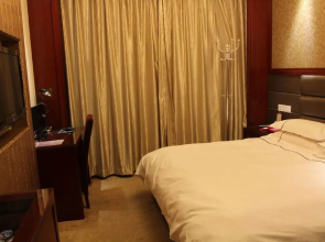 Tianhong Hotel