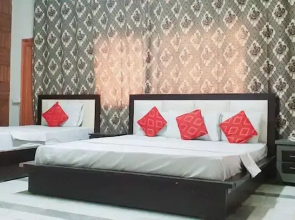 Hotel New View Guest House