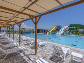 Jura Hotels Lara Resort