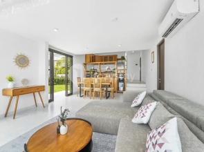 Jorje Villa by Kozystay - Nusa Dua