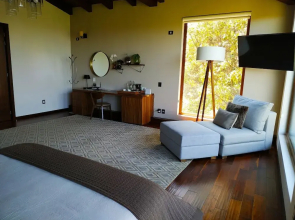Koanze Luxury Hotel & Spa