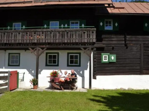 Ferienhaus Huslbauer