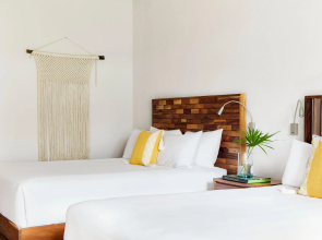 Kimpton Aluna Tulum by IHG