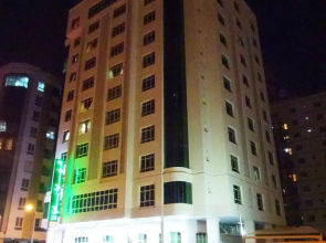 Zubara Plaza 2