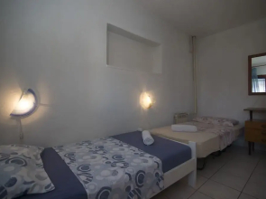 Apartments and Rooms Nikol