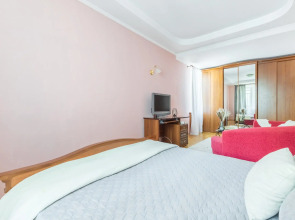 Апартаменты на улице Островского