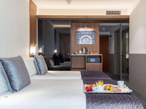 Best Western Premier Hotel Dante