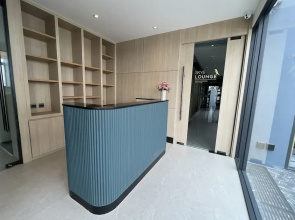 ARNI Skye Hotel