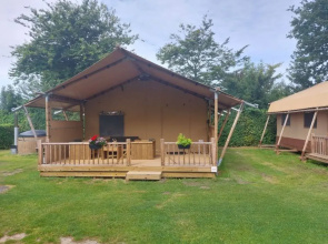 Glampingtent Sunshine 2