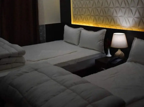 Hotel Baba Ko Dhaba