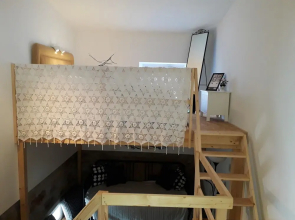 House with One Bedroom in Perafita, with Furnished Terrace And Wifi - 5 Km From the Beach