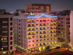 Savoy Park Hotel Apartments