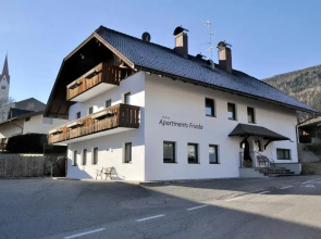 Apartments Frieda