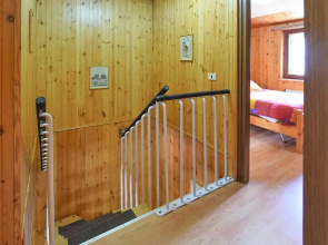 Beautiful Apartment in San Massimo With 2 Bedrooms and Wifi