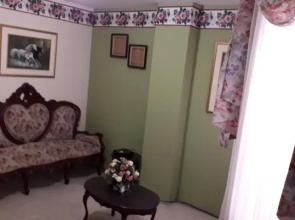 Suites del Norte