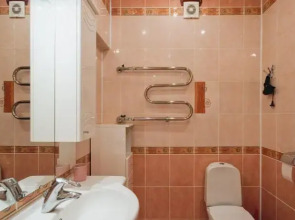 LikeHome Апартаменты Павелецкая