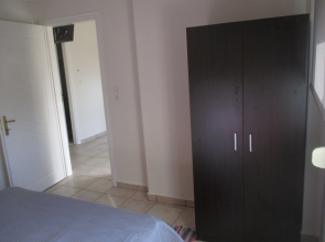 Azalia Apartment 1st - Nea Moudania Halkidiki