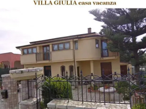 Villa Giulia Casa Vacanza