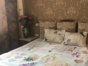 Квартира возле парка Горького рядом с Сумской в-д Тринклера,5