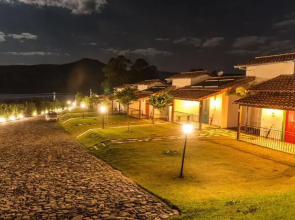 Pousada Vila do Lago