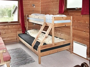 12 Person Holiday Home in Kvenvaer
