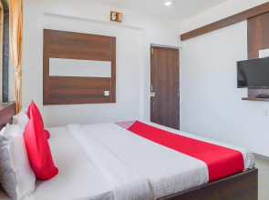 Hotel Vrindavan by OYO Rooms