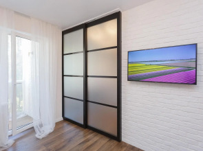 Апартаменты Kaniata Silent Lake (Каниата Сайлент Лэйк) на Майском проезде