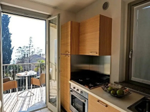 Belvedere Apt. 5