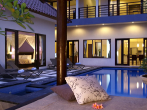 Villa Aamoda