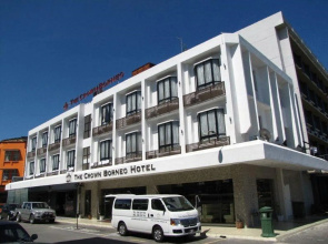 The Crown Borneo Hotel