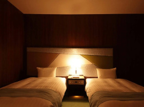 Grand Mercure Yatsugatake Resort & Spa