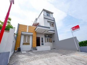 OYO 2133 Pintu Naga