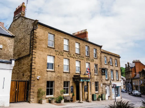 The Crooked Swan